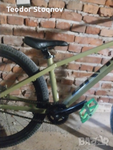 drag c1 pump , снимка 2 - Велосипеди - 52904795