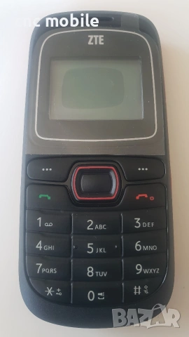 ZTE S551