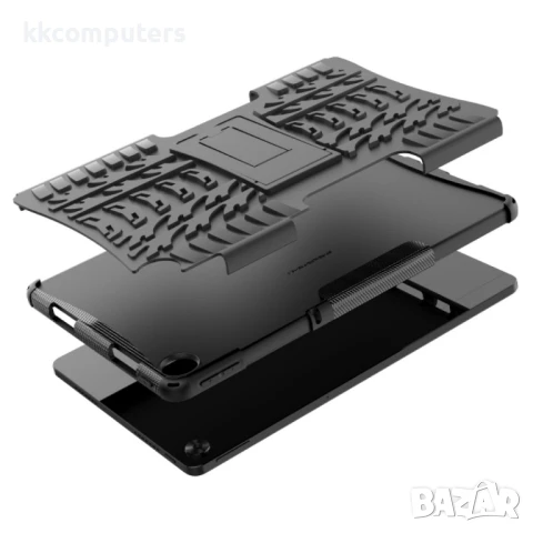 OPPO Realme Pad 10.4 Удароустойчив Калъф и Протектор, снимка 12 - Калъфи, кейсове - 51338792