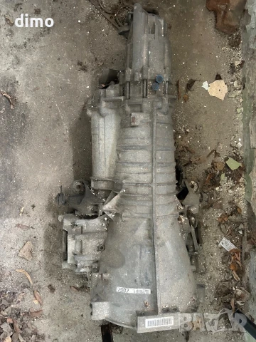 скоростна кутия Audi A8 D2  W12 6.0  Gearbox ZF 5HP-24 FGS 1058020028, снимка 3 - Части - 50421895