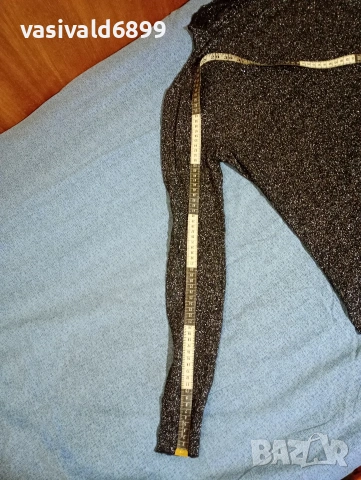 Дамска блуза , снимка 9 - Блузи с дълъг ръкав и пуловери - 53905294