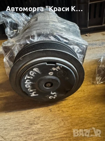 2E0880803D компресор за климатик VW Crafter 2009г. 2.5