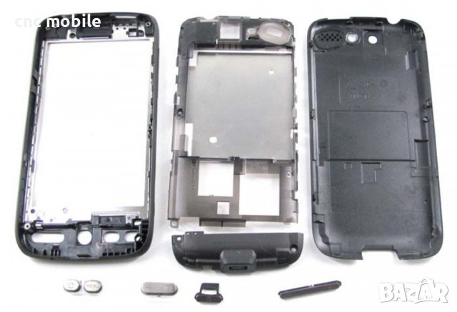 Панел HTC Desire  - HTC G7, снимка 4 - Резервни части за телефони - 25545739