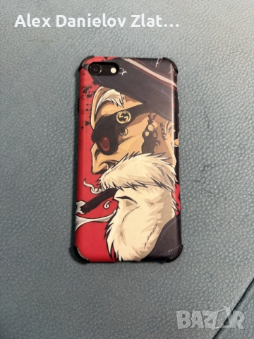 Iphone SE 2020 64GB Отключен, снимка 11 - Apple iPhone - 55994619