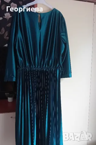 Дамска рокля, снимка 2 - Рокли - 50413088