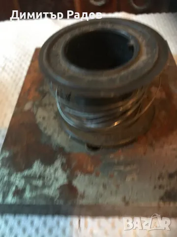 ЗА ПЧЕЛАРИ ПРИСПОСОБЛЕНИЕ ЗА РОЛКАТА СЪС ТЕЛ ПРИ ЗАТЕЛЯВАНЕ НА РАМКИТЕ, снимка 5 - Други животни - 47350549