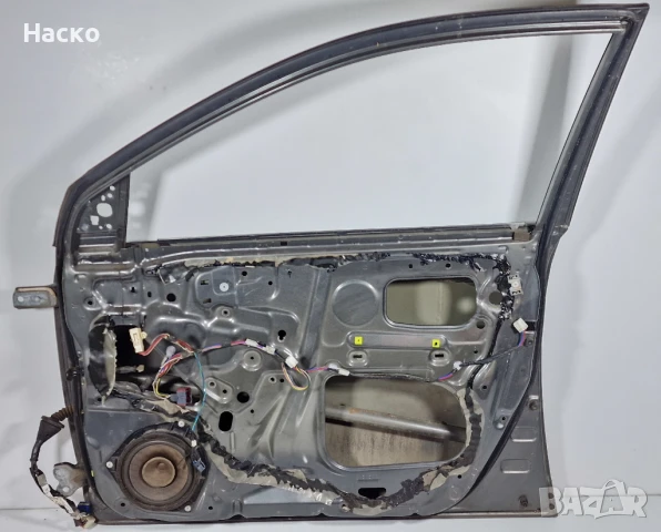 Предна Дясна Врата Тойота Корола Е12 Комби Toyota Corolla E12 Station Wagon 2001-2008г, снимка 2 - Части - 50753043