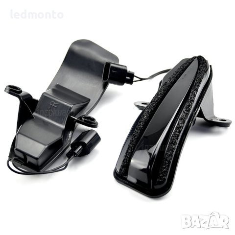 Мигачи огледала Mazda CX-3 CX-4 CX-5   с Динамични Светодиодни Мигачи за Огледала!, снимка 4 - Части - 44391111