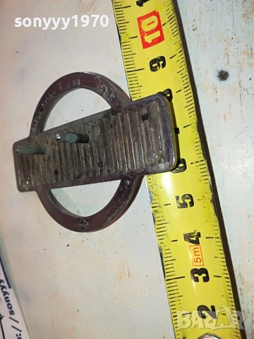 NISSAN-7Х5СМ-ОРИГИНАЛНА ЕМБЛЕМА 0603231413, снимка 17 - Аксесоари и консумативи - 39904180