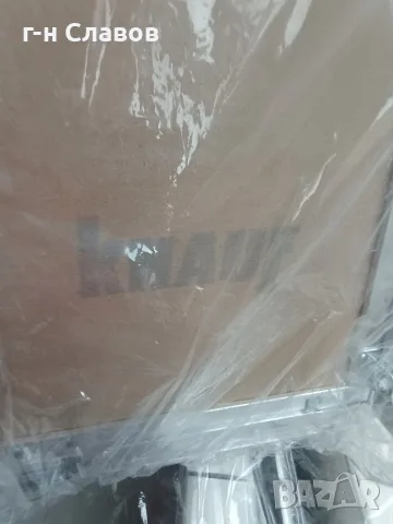 Knauf алуминиева ревизионна вратичка за плочка;