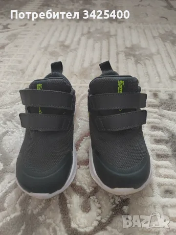 Маратонки Nike. , снимка 3 - Детски маратонки - 56139505