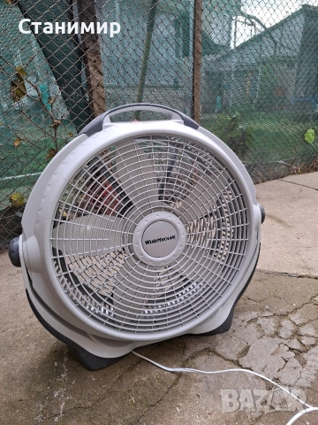 Вентилатор Lasko