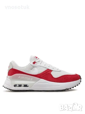 Мъжки маратонки Nike Air Max SYSTM-номер 41 , снимка 2 - Маратонки - 49987665