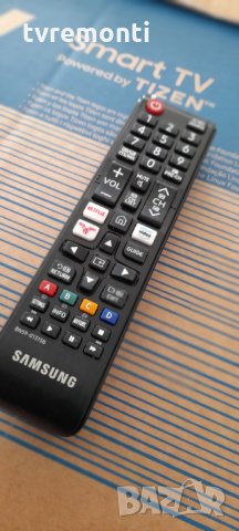 Original Remote Control-дистанционно за LED телевизoр  Samsung модел UE32T5372AU
