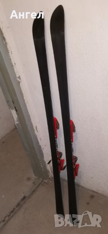 Зимни ски K2 174см, снимка 4 - Зимни спортове - 34107417