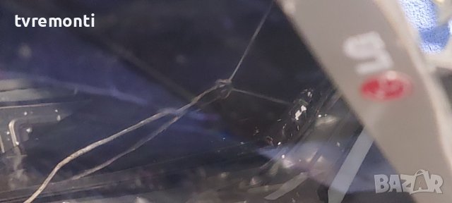 POWER BOARD ,EAX65391401(2.8),LGP32-14PL1,for LG 32LB570V 32 inc DISPLAY LC320DUE FGA4, снимка 9 - Части и Платки - 39091082