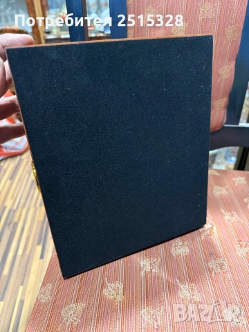 красив хумидор за пури кедрово дърво, снимка 4 - Запалки - 53075227