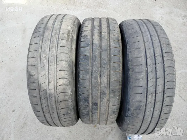 Гуми 185/65 R15 Hankook
