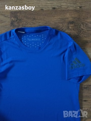 adidas - страхотна мъжка тениска , снимка 3 - Тениски - 40633797