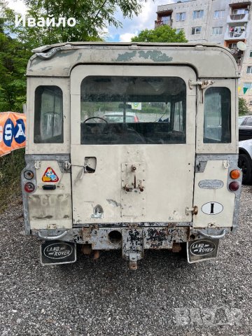 Defender 3, снимка 6 - Автомобили и джипове - 39843970