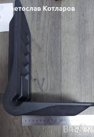 ъгъл за колан голям, снимка 2 - Аксесоари и консумативи - 37019620