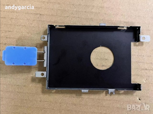  Dell Precision 7510 7520 7710 7720 M7510 M7520 Hard Disk Drive Caddy Tray HDD CABLE кади чекмедже , снимка 2 - Кабели и адаптери - 38529945
