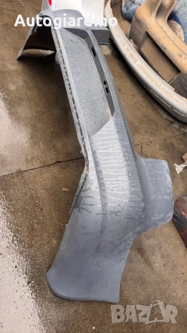 Предна Броня за Seat Exeo 2010, снимка 2 - Части - 52296911