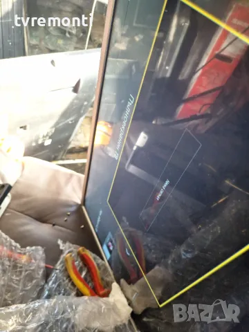 подсветка от дисплей TXFZL11KECH от Panasonic модел TX-32ESW504, снимка 5 - Части и Платки - 47757364