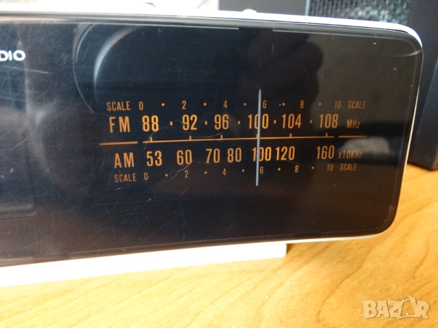 GOLD STAR 195 ..., снимка 5 - Радиокасетофони, транзистори - 53897946