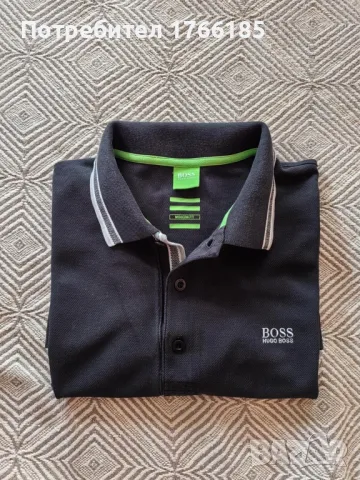  Тениски - Hugo Boss , снимка 6 - Тениски - 50224477