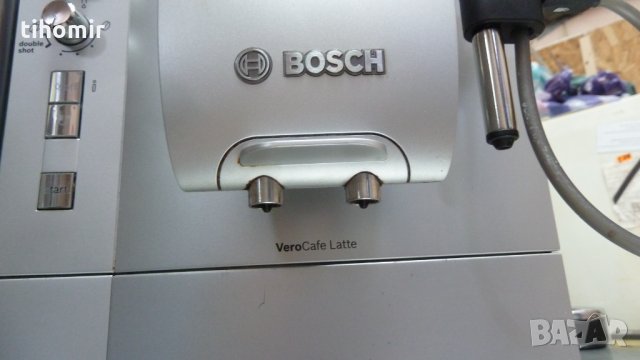 кафеавтомат Bosch, снимка 6 - Кафемашини - 34913877