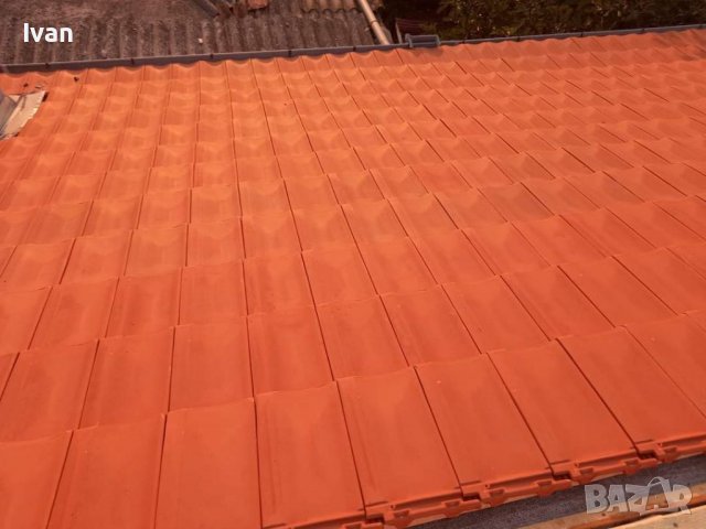 ✅Ремонт на покриви 🏡 089 529 8663✔ , снимка 8 - Ремонти на покриви - 38990995