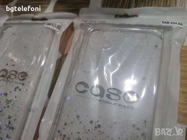 Samsung Galaxy A13 4G/5G,A14,A24,A34,A54,A23,A33,A53,S21,S22,S23 гръб, снимка 3 - Калъфи, кейсове - 42141819