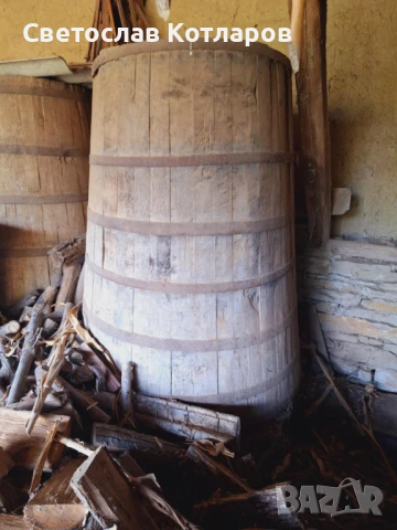 голяма каца 3 броя 