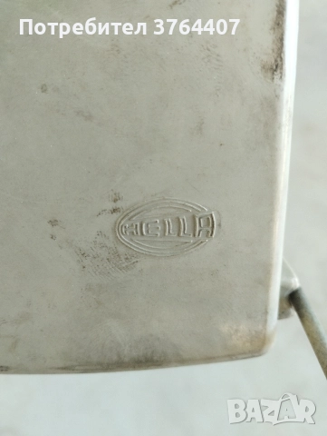 Аварийна лампа HELLA , снимка 4 - Аксесоари и консумативи - 52687522