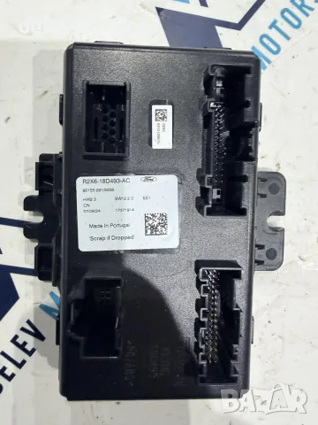 R2X6-18D493-AC, R2X618D493AC контролен модул от Ford Tourneo Courier V769 1.0L EcoBoost