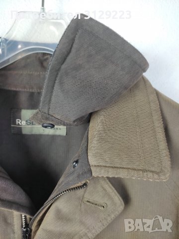ReSET coat EUR 54/ UK 44, снимка 10 - Палта - 38338000