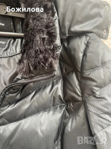 Дамско яке Jessika, снимка 4 - Якета - 52448367