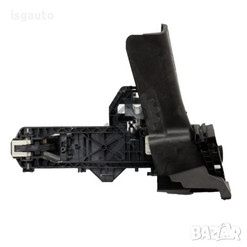 Предна лява външна дръжка Mercedes-Benz C-Class 204 (W/S/C) 2007-2014 ID: 114630, снимка 2 - Части - 42919078