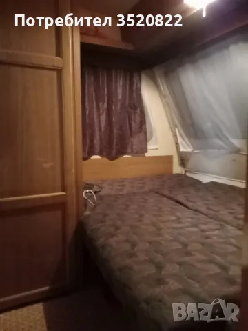 Каравана в Гърция- Карияни, снимка 4 - Каравани и кемпери - 56528037