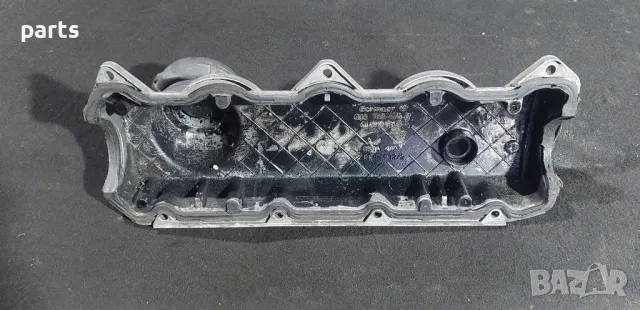 Капак Двигател 1.9TDI Ауди A3 8L
(2) - VW
- 038103469, снимка 5 - Части - 49213657