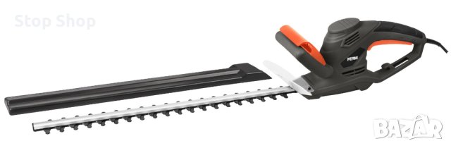 Ferm Hedge Trimmer храсторез на ток , снимка 2 - Градинска техника - 44325352