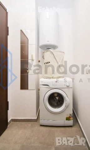 2-СТАЕН апартамент под наем, гр. София, кв. Кръстова Вада, снимка 3 - Апартаменти - 52812101