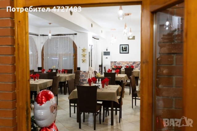 Вкусна храна и празнично настроение в Иванова чешма, снимка 3 - Други - 53341698