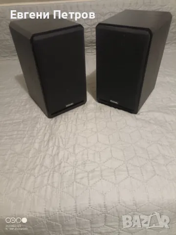 Качествени колонки ROXEL, снимка 2 - Тонколони - 49611475