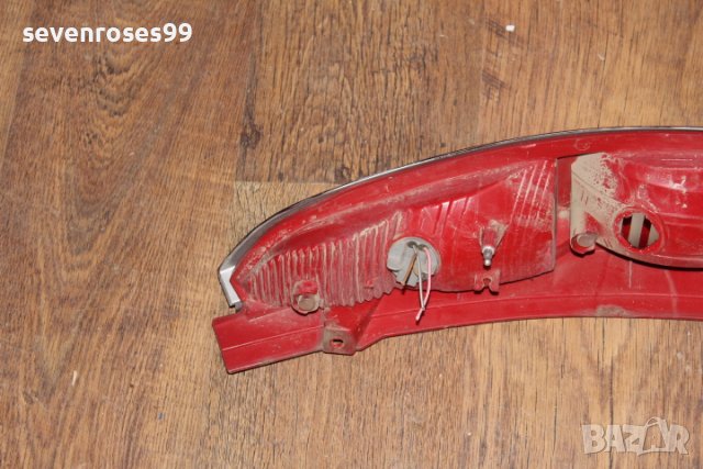 Стоп ляв ТАТА Индика Tata Indica 2008, снимка 7 - Части - 39806147