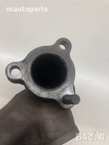 Изпускателен колектор за TOYOTA AVENSIS 2.0 дизел 126 коня 1AD-FTV 2008, снимка 6 - Части - 53187411