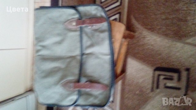 Туристическа чанта, снимка 10 - Фен артикули - 30148126