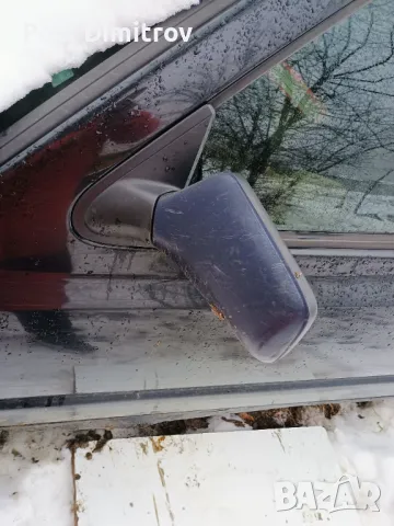 Ляво странично огледало Volkswagen Golf III Hatchback (08.1991 - 07.1998) 