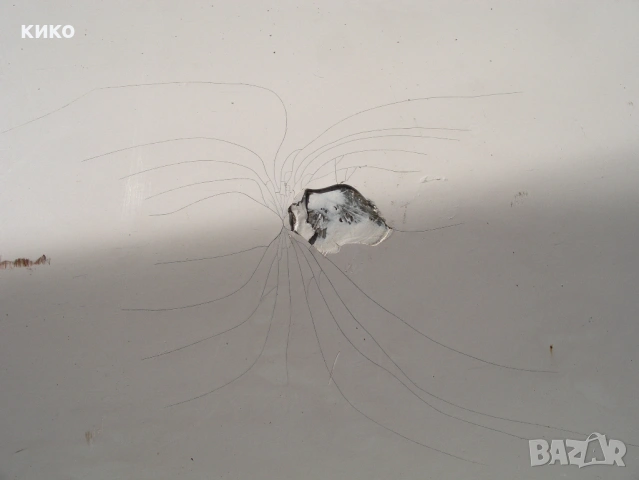 ДВУМЕСТНА ЛОДКА КАЯК СТЪКЛОПЛАСТ, снимка 4 - Водни спортове - 54202953